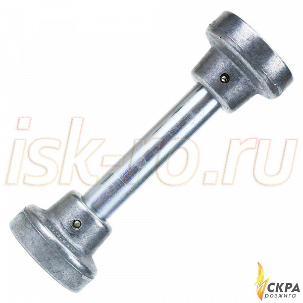Муфта центральная 129мм 21215309022