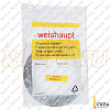 Подпорная шайба 2х145х230 для G70/2 LN 21770514167 Weishaupt