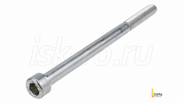 Screw M 6 X 90 DIN 912 A4-70 402396