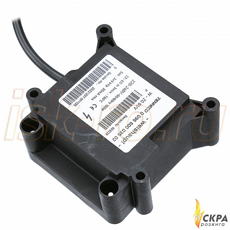 Трансформатор поджига W-Z G01/V 603229