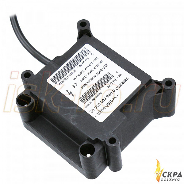 Трансформатор поджига W-Z G01/V 603229
