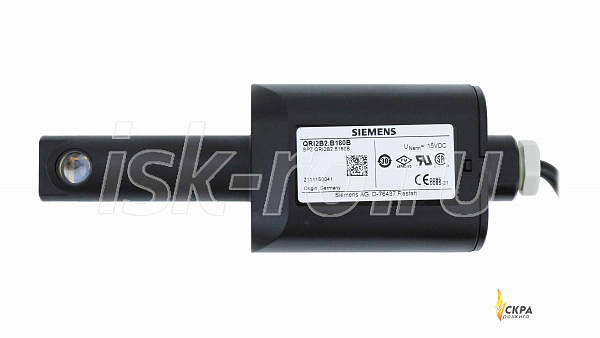 ИК-датчик пламени Baltur QRI2B2.B180B1 0005030116