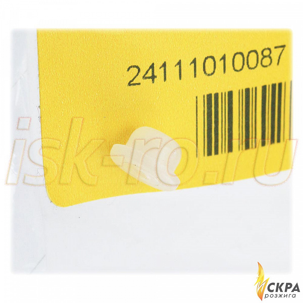 Заглушка 5,25 natur W5 до W40 24111010087