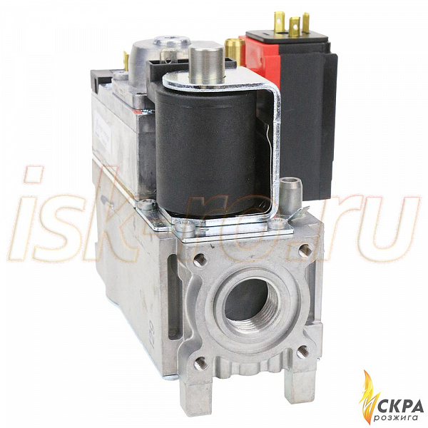 Клапан газовый VR4625AA1043U с реле 45.900.438-404 65300243 Elco