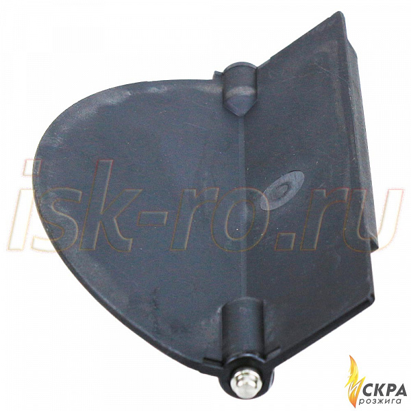 Заслонка воздушная W30C, WGL30 24131002162