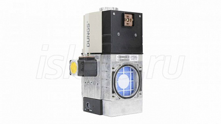Газовый электромагнитный клапан Weishaupt W-MF-SE 512 C01 S22 605321