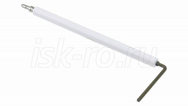Электрод ионизации для горелок G 300 - 450 3981D750