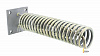 Нагреватель 220V-2.5KW LR=340 177103