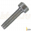 Винт М4 x 16 409224 Weishaupt