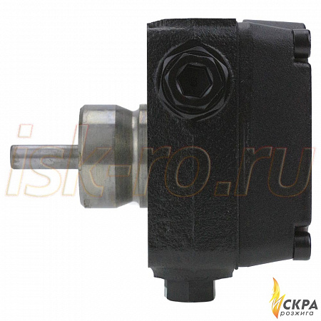 Насос Suntec для горелки AN 57 D K 1309 6P