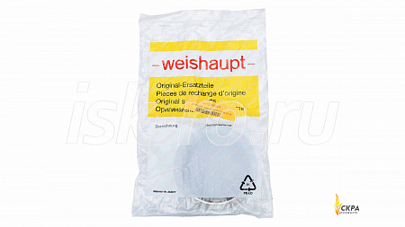 Распределительное кольцо Weishaupt 120 х 20 мм 21760514157