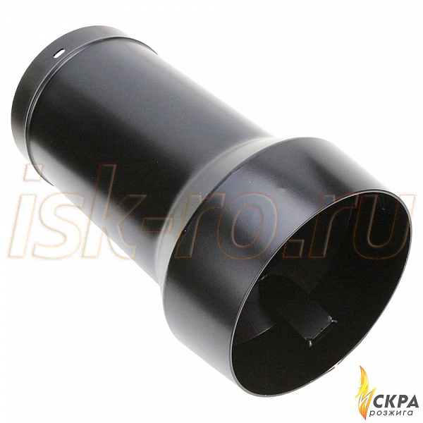 Труба пламенная D162/200/182 L345 65324454 Ecoflam