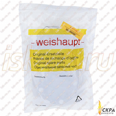 Уравнительный диск Weishaupt 21810414042
