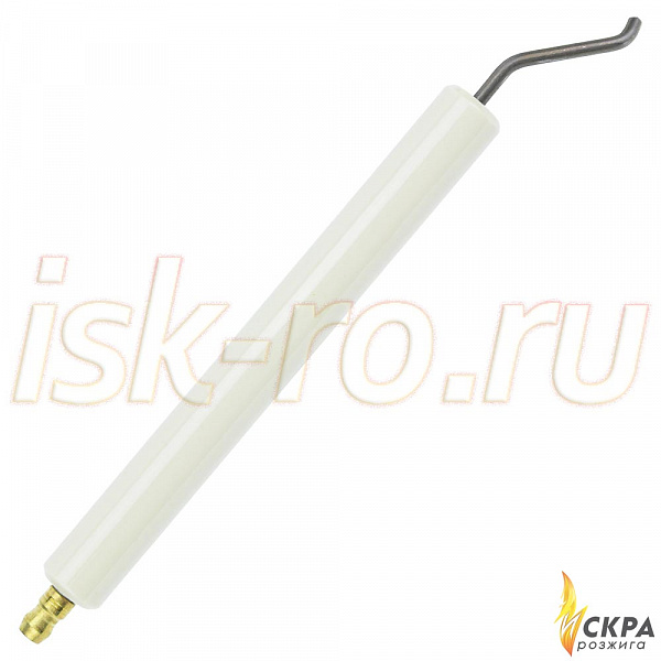 Электрод поджига левый L5T-L8T 11179410047