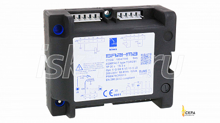 Блок управления TGRD61 0005030314