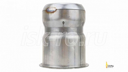 Труба пламенная 01095750