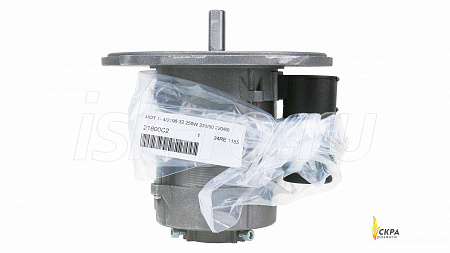 Электродвигатель SIMEL 1-4/2196 250W-230/50 NG/LO280 21800C2