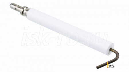 Электрод розжига D8x60d4/6,4 D1,65x7 120° 65329121