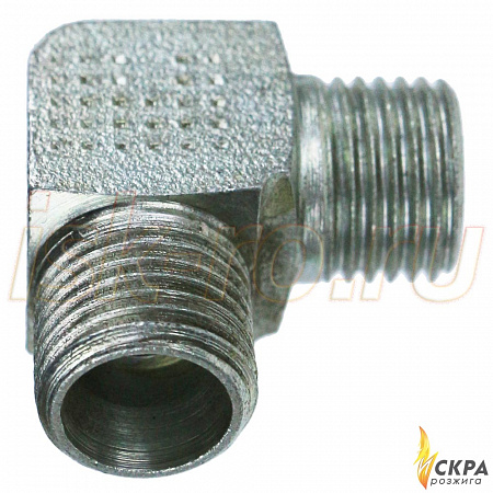Соединение резьбовое Weishaupt 452050