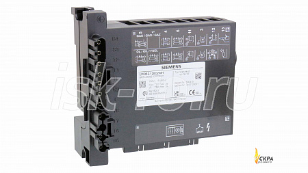 Менеджер горения Weishaupt W-FM 10 600475