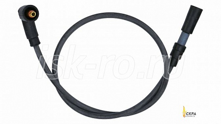 Кабель поджига Weishaupt 800 мм 21720411082