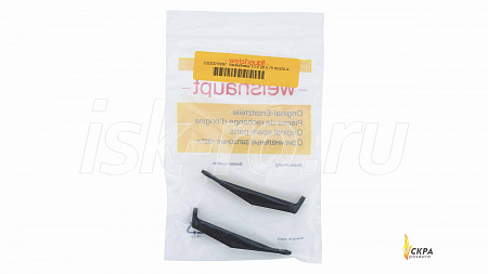 Рычаг Weishaupt 10 x 26 x 75 мм 23220015097