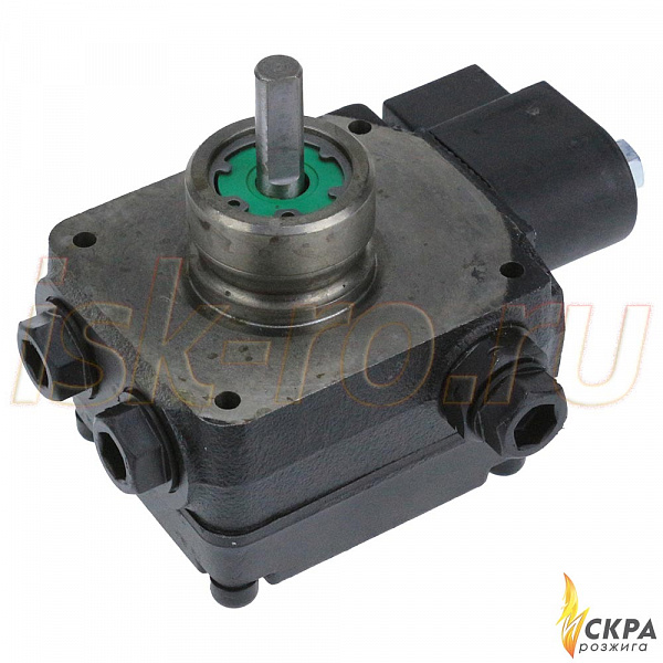 Насос Suntec для горелки AS 47 D 1539 6P 0700