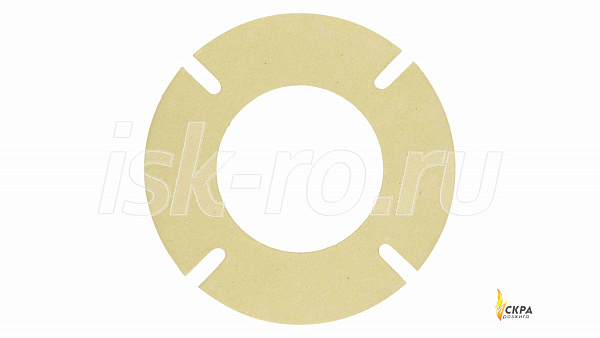 Уплотнение фланца 37-90-10137