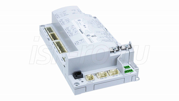 Менеджер горения W-FM 50 LMV37.410A2WH 230В 600410