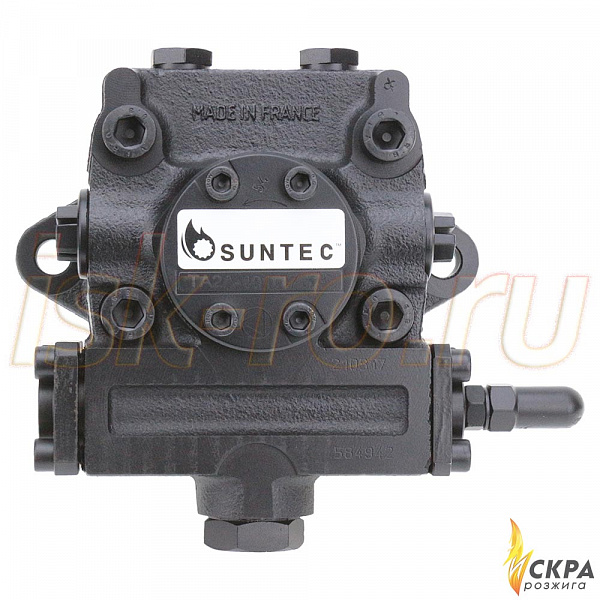 Насос Suntec для горелки TA 2 A 4010 7