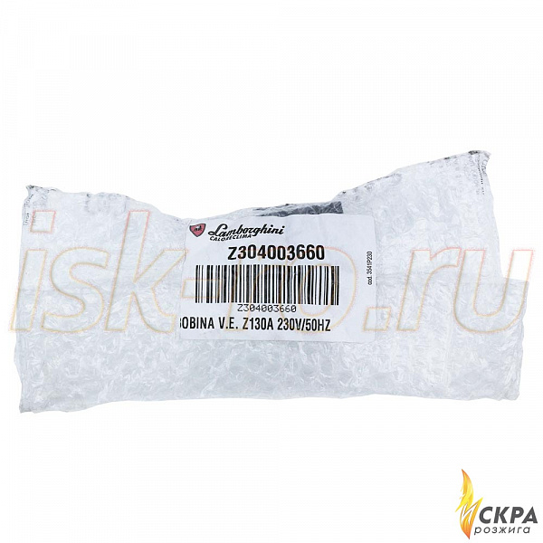 Катушка электромагнитная Z130A 04003660 Lamborghini