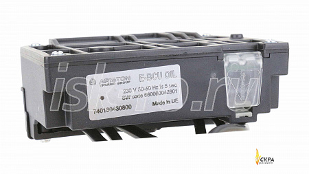 Менеджер горения E-BCU OIL TEH111.00 MAXI 65327877