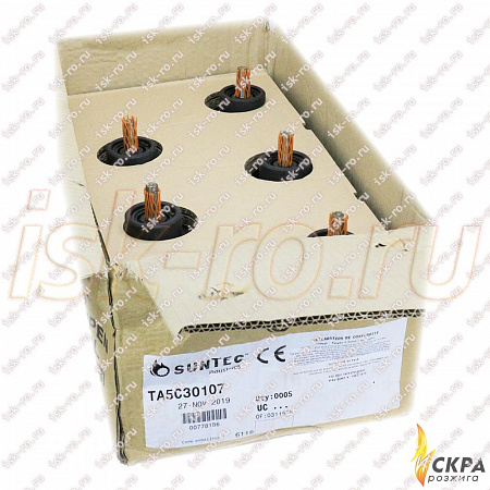Насос Suntec для горелки TA 5 C 3010 7