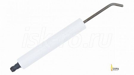 Электрод поджига Weishaupt 147 мм левый 15132714337