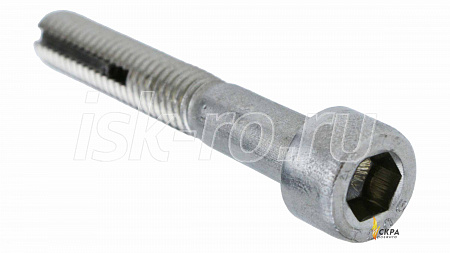 Винт Weishaupt M6 x 40 мм 21750414137