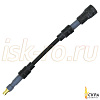 Кабель ионизации 200 мм 14/6,4 21710514562