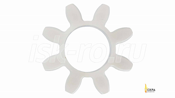 Колесо зубчатое 12126409037