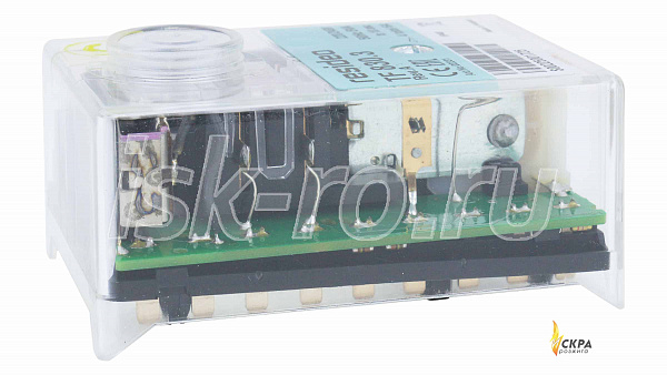 Топочный автомат Honeywell TF 830.3