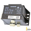 Трансформатор SIEMENS AGG5.220 1х230V-3х12V на Weishaupt W-FM 100/200 600331
