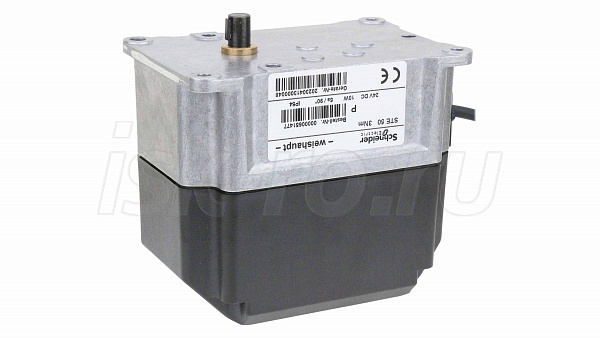 Сервопривод STE 50 - 3 Nm (W-FM50) 651477