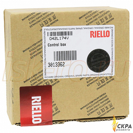 Блок управления RMG/M88.62C2 3013362