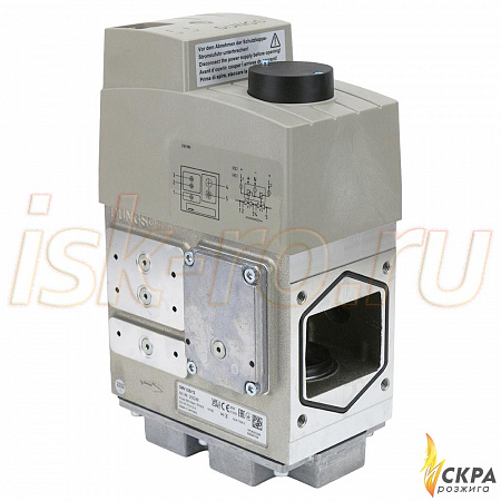 Клапан газовый DUNGS DMV 525/12 255248