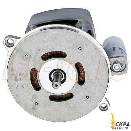 Электродвигатель AACO 8780001 620W 21802D3 CibUnigas