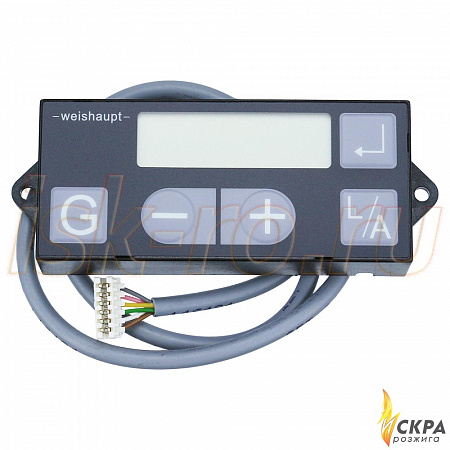 ЖК дисплей DUNGS AM25 V1.0 264172