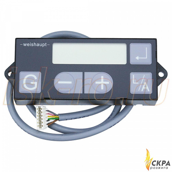 ЖК дисплей DUNGS AM25 V1.0 264172