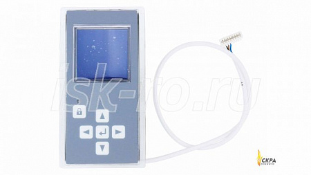 Дисплей ЖК BCU DISPLAY 2 STAGE 2811 65301109