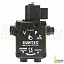 Насос Suntec для горелки AS 57 C 1544 6P 0500