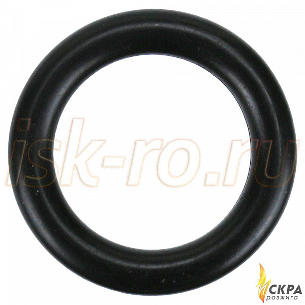 Прокладка кольцевая 17x4 445150 Weishaupt