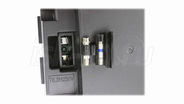 Менеджер горения W-FM 10 Weishaupt 600475