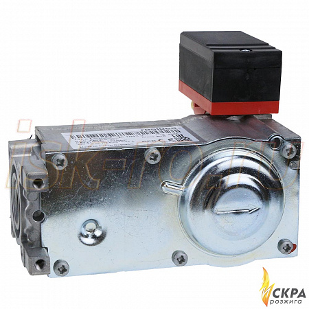 Клапан газовый VR4625AA1043U с реле 45.900.438-404 65300243 Elco
